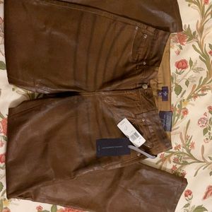 Not your daughters jeans Los Angeles